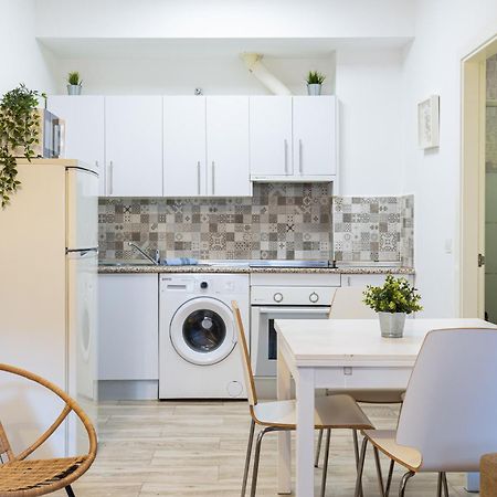 Holidays2Malaga Duplex Huerta Del Obispo Junto Casco Historico المظهر الخارجي الصورة