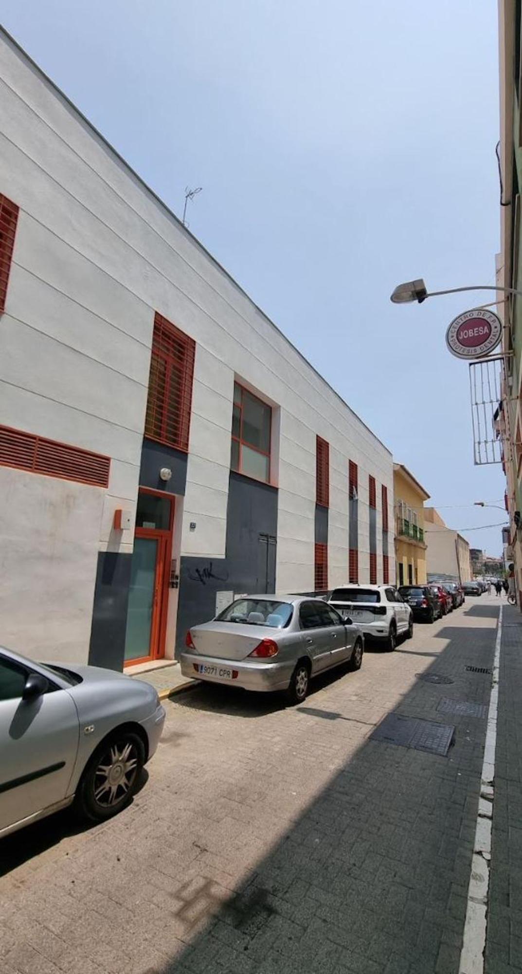Holidays2Malaga Duplex Huerta Del Obispo Junto Casco Historico المظهر الخارجي الصورة