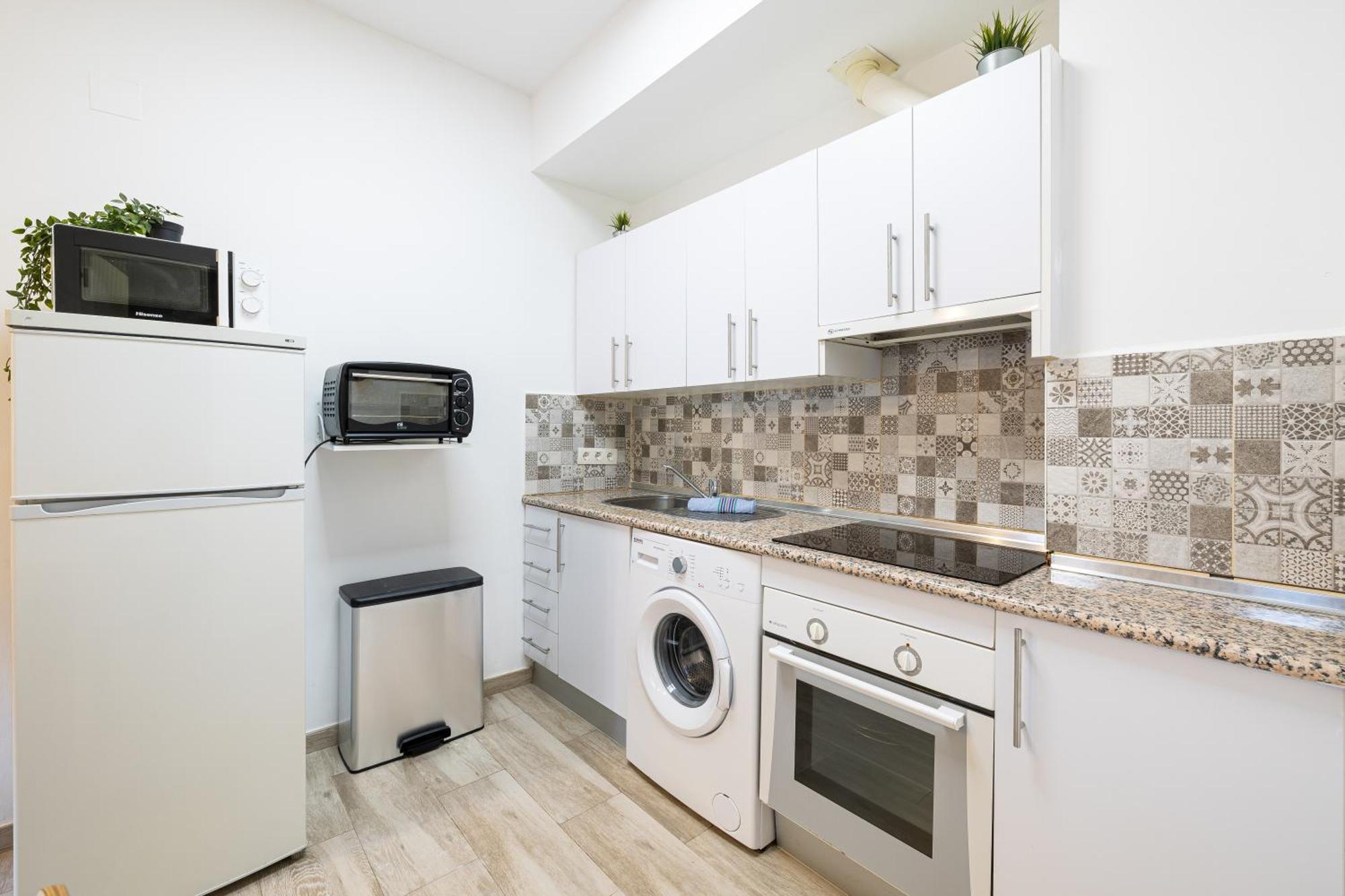Holidays2Malaga Duplex Huerta Del Obispo Junto Casco Historico المظهر الخارجي الصورة
